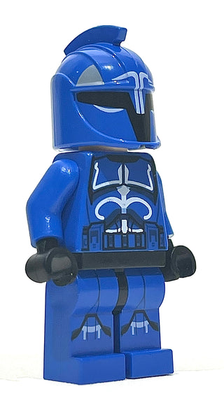 Senate Commando Captain, sw0613 Minifigure LEGO®   