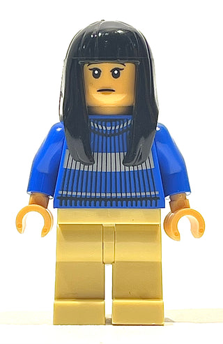 Cho Chang, hp402 Minifigure LEGO®   