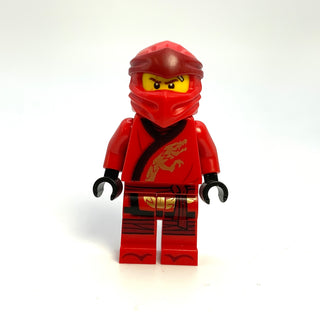 Kai - Legacy, njo492 Minifigure LEGO®   