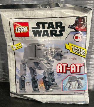 AT-AT Foil Pack, 912282-1 Building Kit LEGO®   