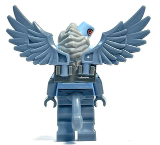 Flying Monkey (Bared Teeth), sh418b Minifigure LEGO®   