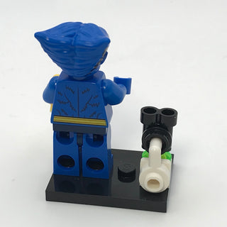 Beast, Marvel Studios, Series 2, colmar2-10 Minifigure LEGO®   