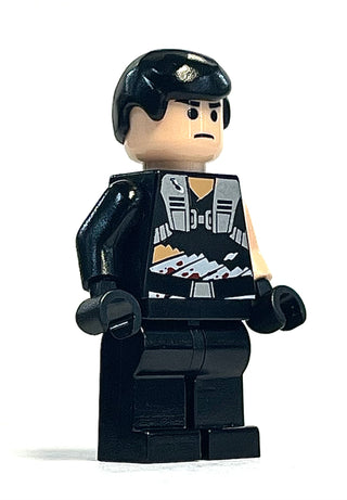 Galen Marek, Darth Vader's Apprentice, sw0181 Minifigure LEGO®   