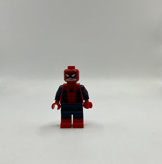 Spider-Man, sh0420 Minifigure LEGO®   