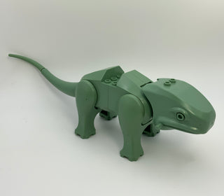 LEGO® Dewback, Long Tail - Star Wars, dewback LEGO® Animals LEGO®   