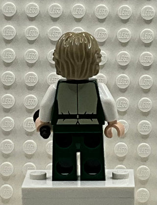 BTS V, idea151 Minifigure LEGO®   