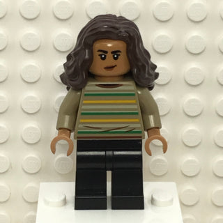 MJ (Michelle Jones), sh0894 Minifigure LEGO®   