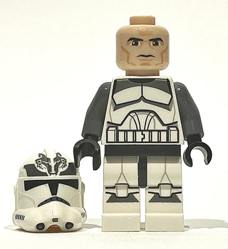 Wolfpack Clone Trooper, sw0537 Minifigure LEGO®   