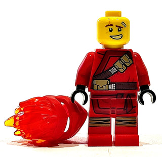 Kai FS, njo538 Minifigure LEGO®   