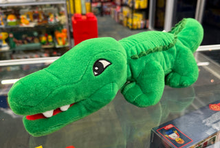 Crocodile Plush - Ridged Back, 850773 Gear LEGO®   