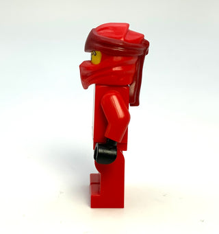 Kai - Legacy, njo492 Minifigure LEGO®   