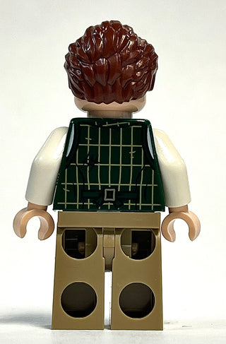 Bob Cratchit, hol213 Minifigure LEGO®   