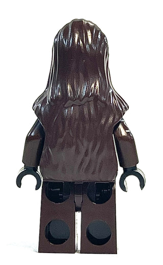 Wullffwarro, sw0626 Minifigure LEGO®   