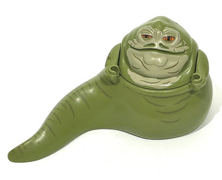 Jabba The Hutt - Tan Face, sw0402 Minifigure LEGO®   