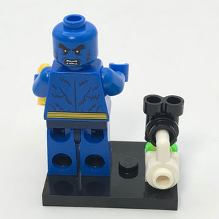 Beast, Marvel Studios, Series 2, colmar2-10 Minifigure LEGO®   