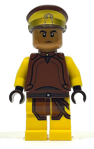 Naboo Security Guard, sw0594 Minifigure LEGO®   