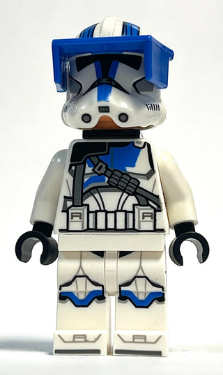 Clone Heavy Trooper (501st), sw1247 Minifigure LEGO®   