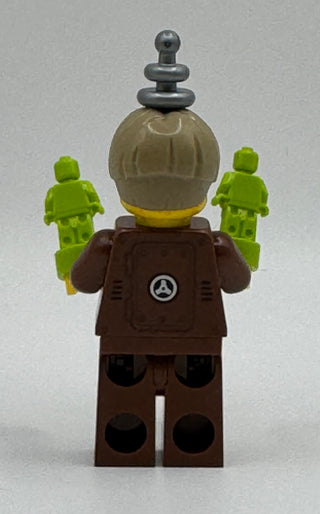 Imposter, col26-2 Minifigure LEGO®   