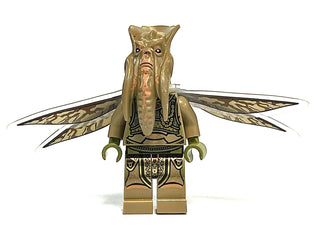 Poggle the Lesser, sw0474 Minifigure LEGO®   