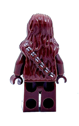 Chewbacca, (Reddish Brown) sw0011a Minifigure LEGO®   