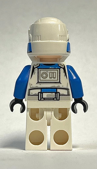 Imperial Transport Pilot, sw0982 Minifigure LEGO®   