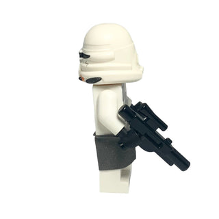 MISPRINT Clone Airborne Trooper, 212th Attack Battalion (Phase 2), Sw1100 Minifigure LEGO®   