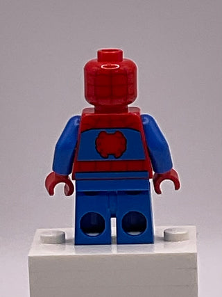 Spider-Man, sh0866 Minifigure LEGO®   