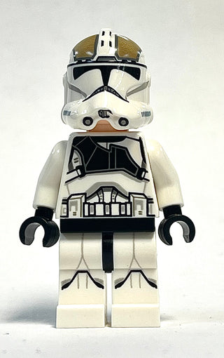 Clone Trooper Gunner, sw0837 Minifigure LEGO®   