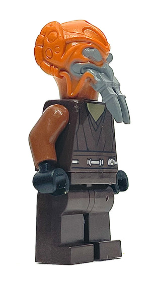 Plo Koon, sw0538 Minifigure LEGO®   