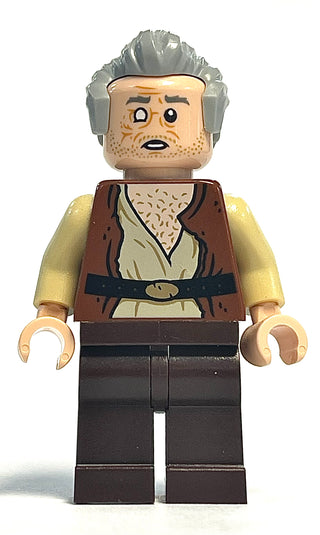 Dr Cornelius Evazan, sw1125 Minifigure LEGO®   