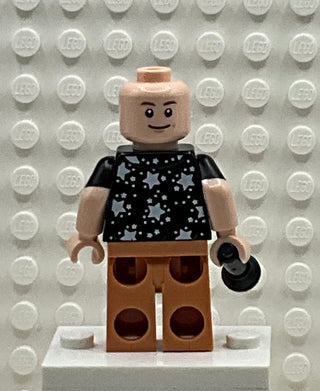 BTS RM, idea154 Minifigure LEGO®   