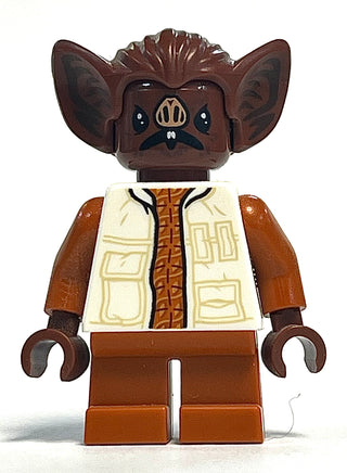 Kabe, sw1129 Minifigure LEGO®   