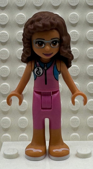 Olivia, frnd316 Minifigure LEGO®   