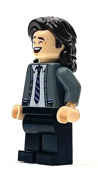 Michael Corner - Ravenclaw Cardigan Sweater, hp404 Minifigure LEGO®   