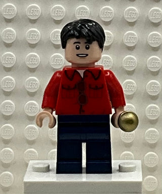 BTS J-Hope, idea157 Minifigure LEGO®   