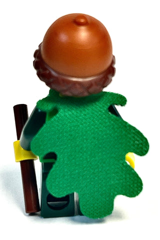 Forest Elf, col22-8 Minifigure LEGO®   