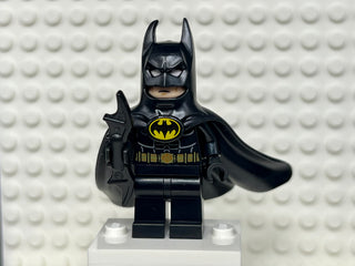 Batman 1992 (one-piece molded cape/mask), sh0880 Minifigure LEGO®   