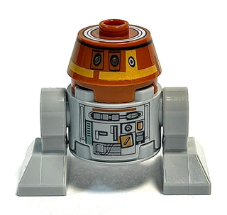 Chopper C1-10P, sw0565 Minifigure LEGO®   