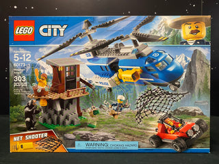 Mountain Arrest, 60173 Building Kit LEGO®