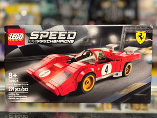 1970 Ferrari 512 M, 76906 Building Kit LEGO®