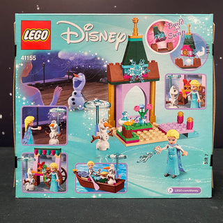 Elsa's Market Adventure, 41155 Building Kit LEGO®