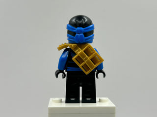 Jay - Skybound (dual head), njo248 Minifigure LEGO®   