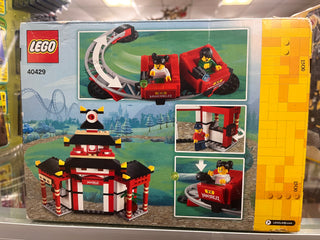 Ninjago World, 40429 Building Kit LEGO®   