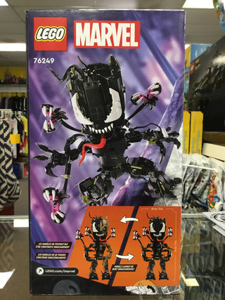 Venomized Groot, 76249 Building Kit LEGO®   