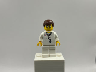 Doctor, doc021 Minifigure LEGO®   