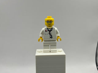 Doctor, doc021 Minifigure LEGO®   