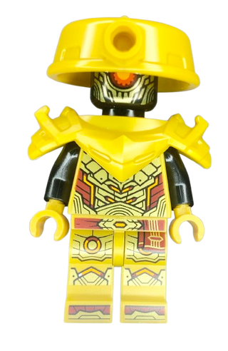 Imperium Guard, njo827  United Brick Co®   