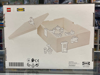 IKEA BYGGLEK (35x26x12cm) Building Kit LEGO®   