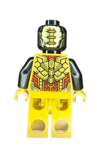 Imperium Guard, njo827  United Brick Co®   