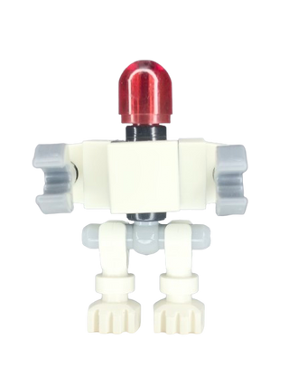 Space Police 3 Droid, sp108 Minifigure United Brick Co®